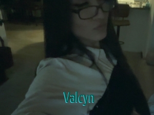 Valcyn