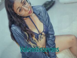 Valenntinaevans