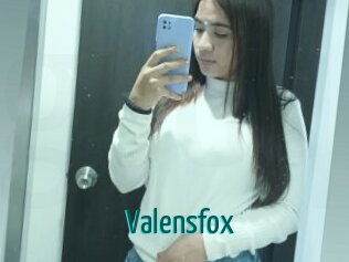 Valensfox