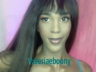 Valeriaeboony