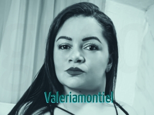 Valeriamontiel