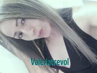 Valeriatrevol