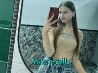 Valeriechill