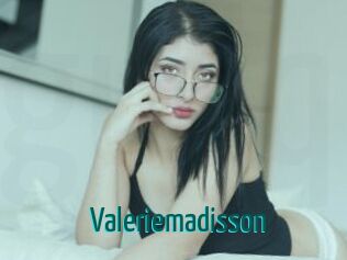 valeriemadisson Guide du Queutard