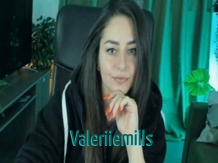Valeriiemills