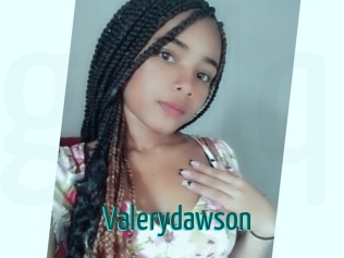 Valerydawson