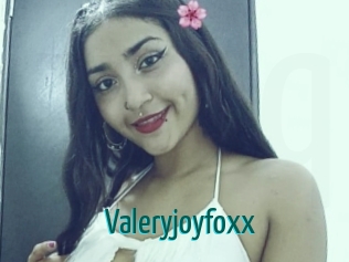 Valeryjoyfoxx