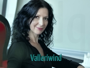 Valleriwind