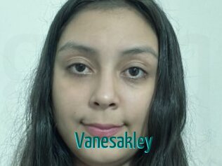 Vanesakley