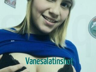 Vanesalatinshot
