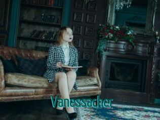 Vanessacher