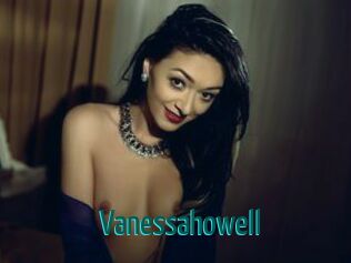 Vanessahowell