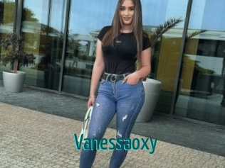 Vanessaoxy