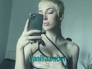 Vanillaamber