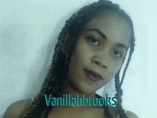 Vanillahbrooks