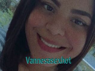 Vannesasexhot