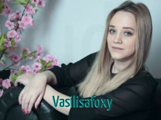 Vasilisafoxy
