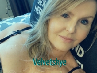 velvetskye Guide du Queutard