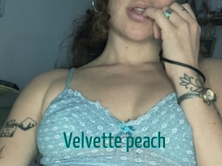 velvette_peach Guide du Queutard