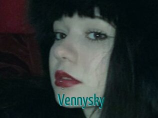 vennysky Guide du Queutard