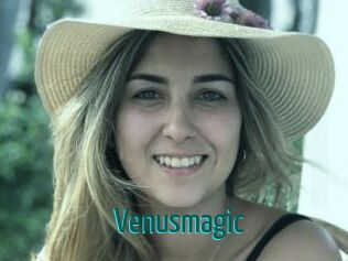 Venusmagic