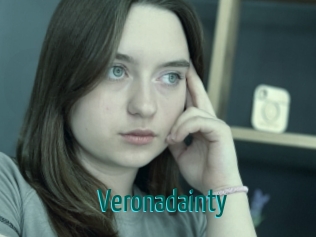 Veronadainty