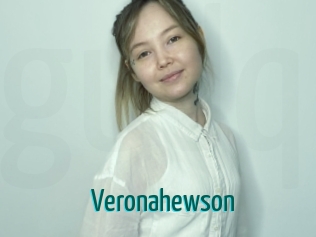 Veronahewson