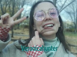 Veronicahunter