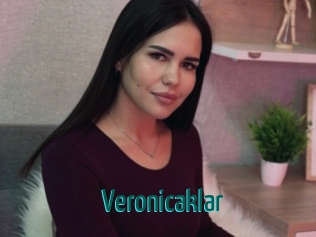 Veronicaklar