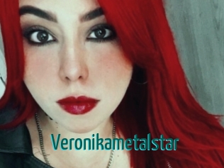 Veronikametalstar