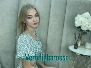 Veronikkarosse