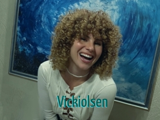 Vickiolsen