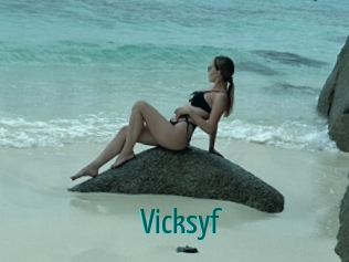 Vicksyf