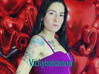 Vickybahamon