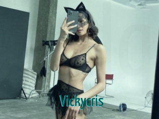 Vickycris