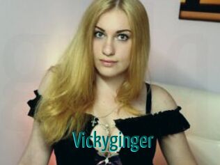 Vickyginger