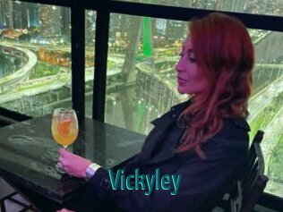 Vickyley