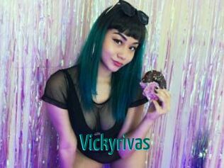 Vickyrivas