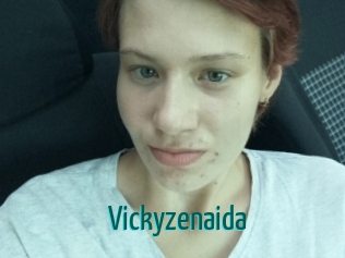 Vickyzenaida