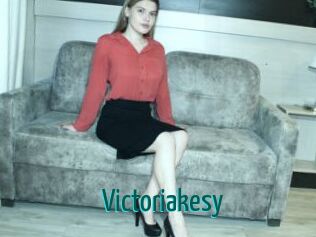 Victoriakesy