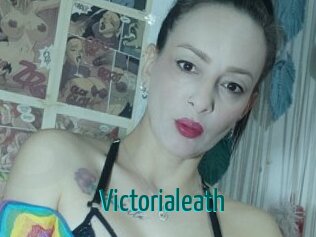 Victorialeath
