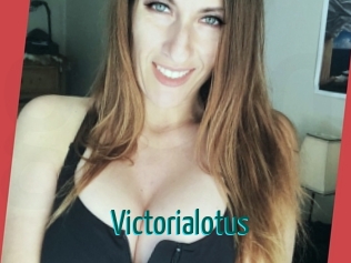 victorialotus Guide du Queutard