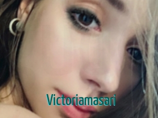 Victoriamasari