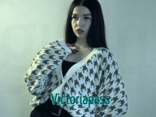 Victoriapass