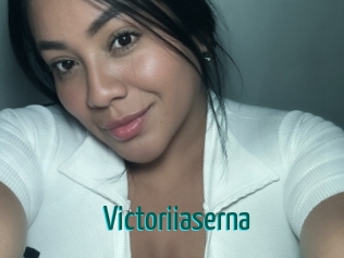 Victoriiaserna