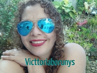 Victtoriaborunys