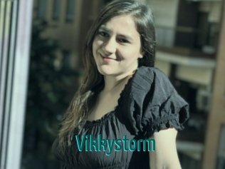 Vikkystorm