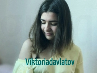 Viktoriadavlatov