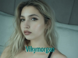 Vikymorgan