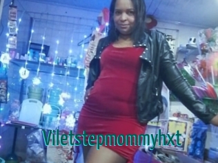 Viletstepmommyhxt